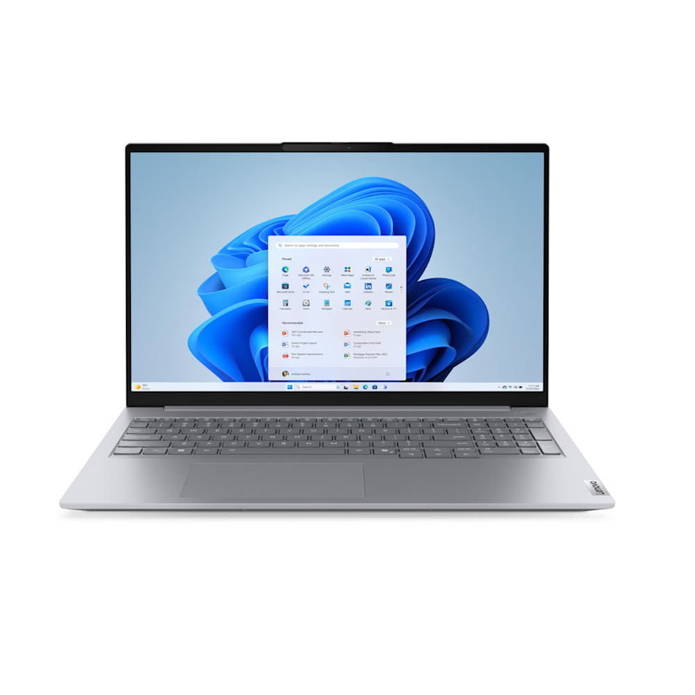 Դյուրակիր համակարգիչ Lenovo ThinkBook 16 G8 IAL Ultra 7 255H/16GB/SSD512GB (21SK007UFW)