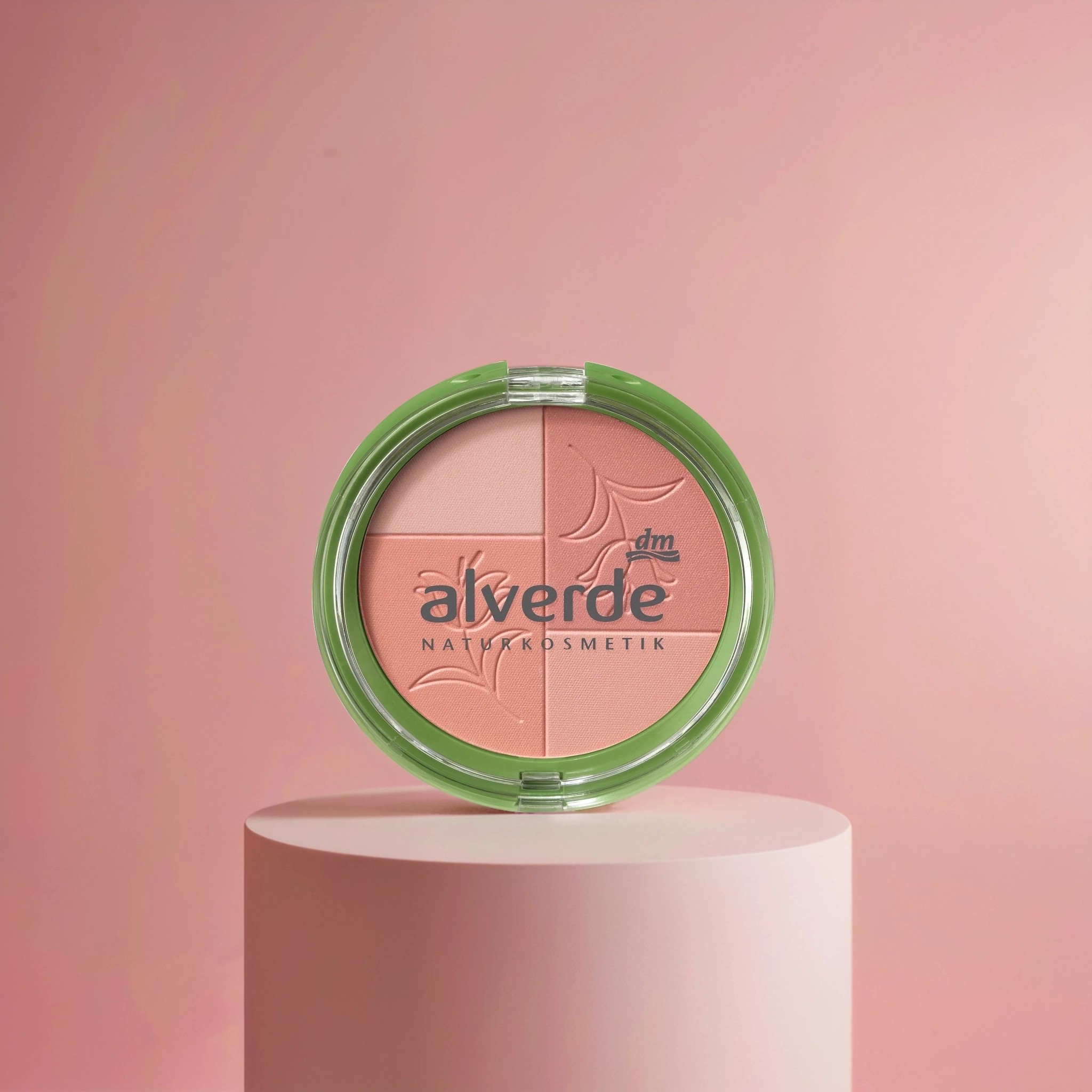 ALVERDE NATURKOSMETIK ԲԱԶՄԵՐԱՆԳ ԿԱՐՄՐԱՆԵՐԿ (ԲԼԱՇ) 10 , 9Գ