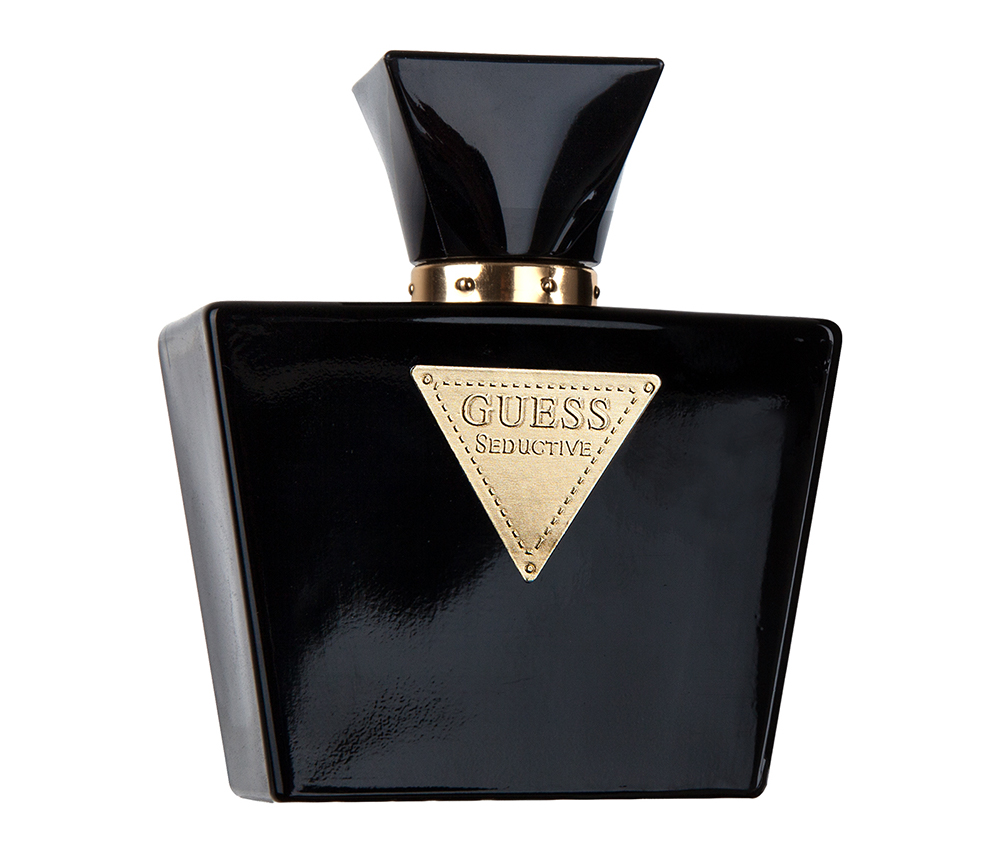 Կանացի օծանելիք Guess Seductive Noir Women Eau De Toilette 30ml