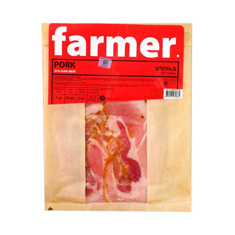 Ապուխտ Ֆերմեր «Բեկոն» 220գր