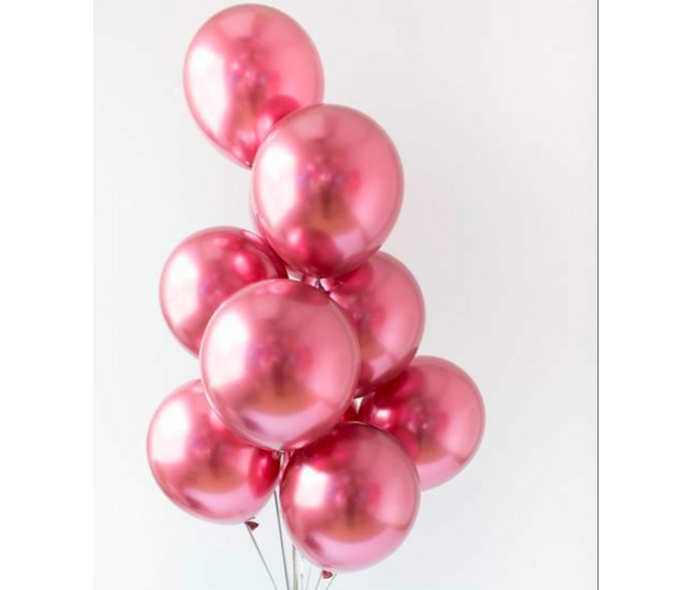 Հելիում գազով փուչիկ N8