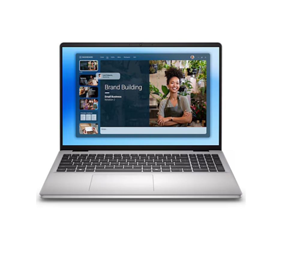 Դյուրակիր համակարգիչ Dell 16 DC16251 i5-120U (N4M83)