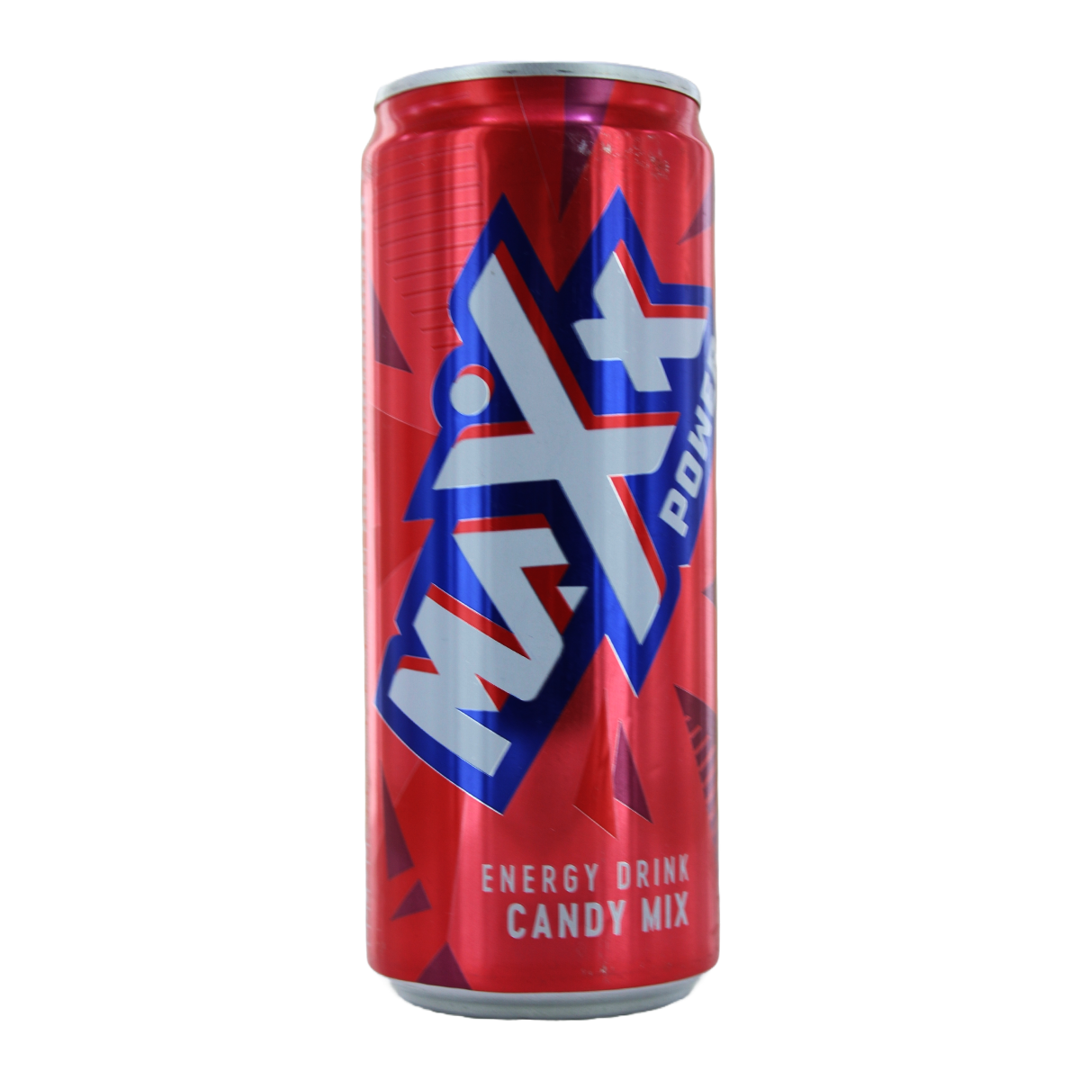 Energy carbonated drink "Max Power Candy Mix" 0.33l

