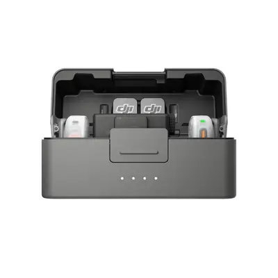 Խոսափողի hավաքածու DJI MIC MINI 2S 