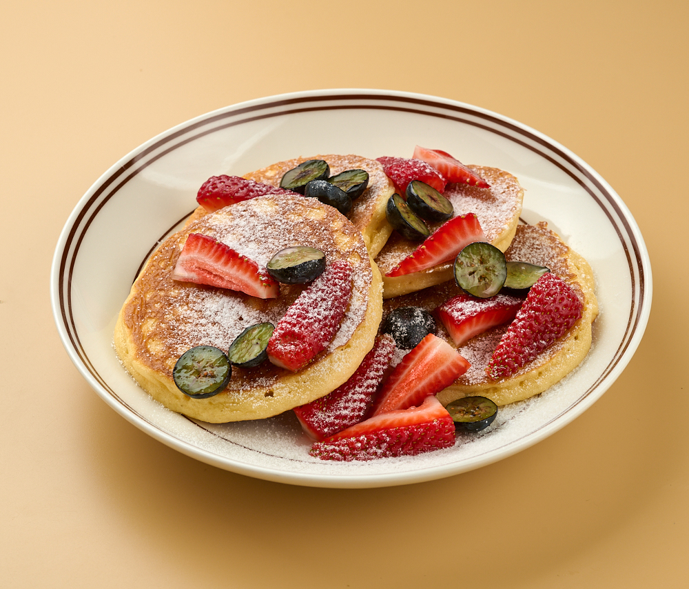 Ամերիկյան փանքեյք