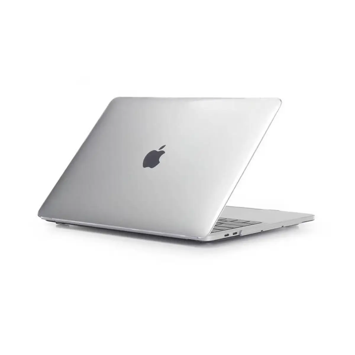 MacBook Air M2 2022 13.6 Green Ultra Slim Case 2.0mm GNHCM136AIR22CL