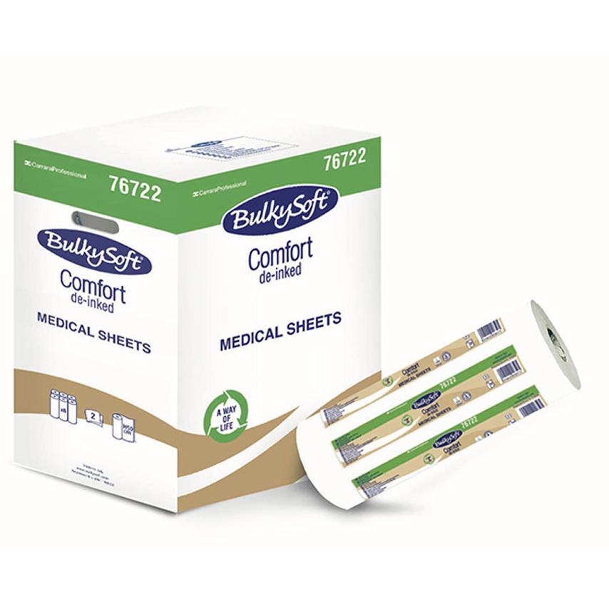 Paper sheet Bulky Soft 76722