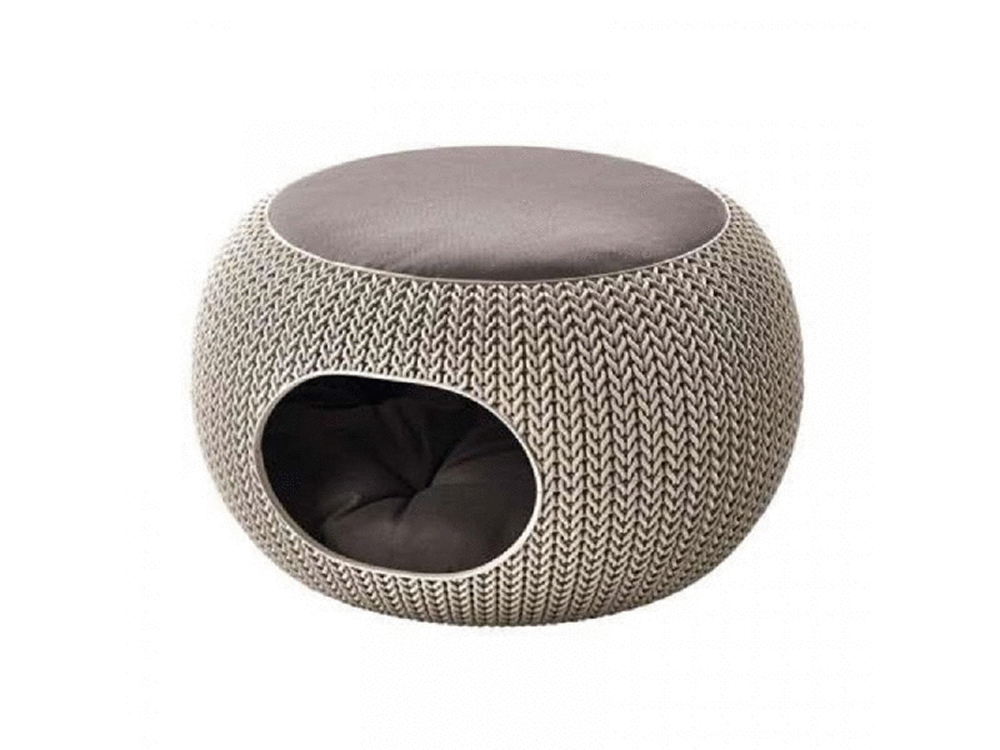 Կենդանիների զամբյուղ - տնակ Cozy Home