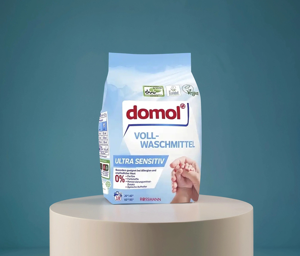  DOMOL ԼՎԱՑՔԻ ՓՈՇԻ ԳԵՐԶԳԱՅՈՒՆ ՄԱՇԿԻ ՀԱՄԱՐ, 18 ԼՎԱՑՔ