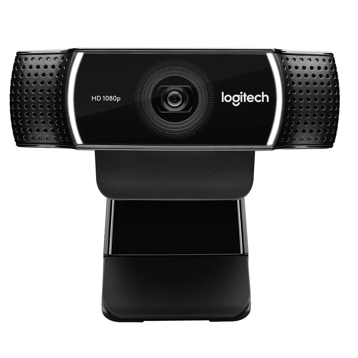 Logitech  Webcam C922 Pro