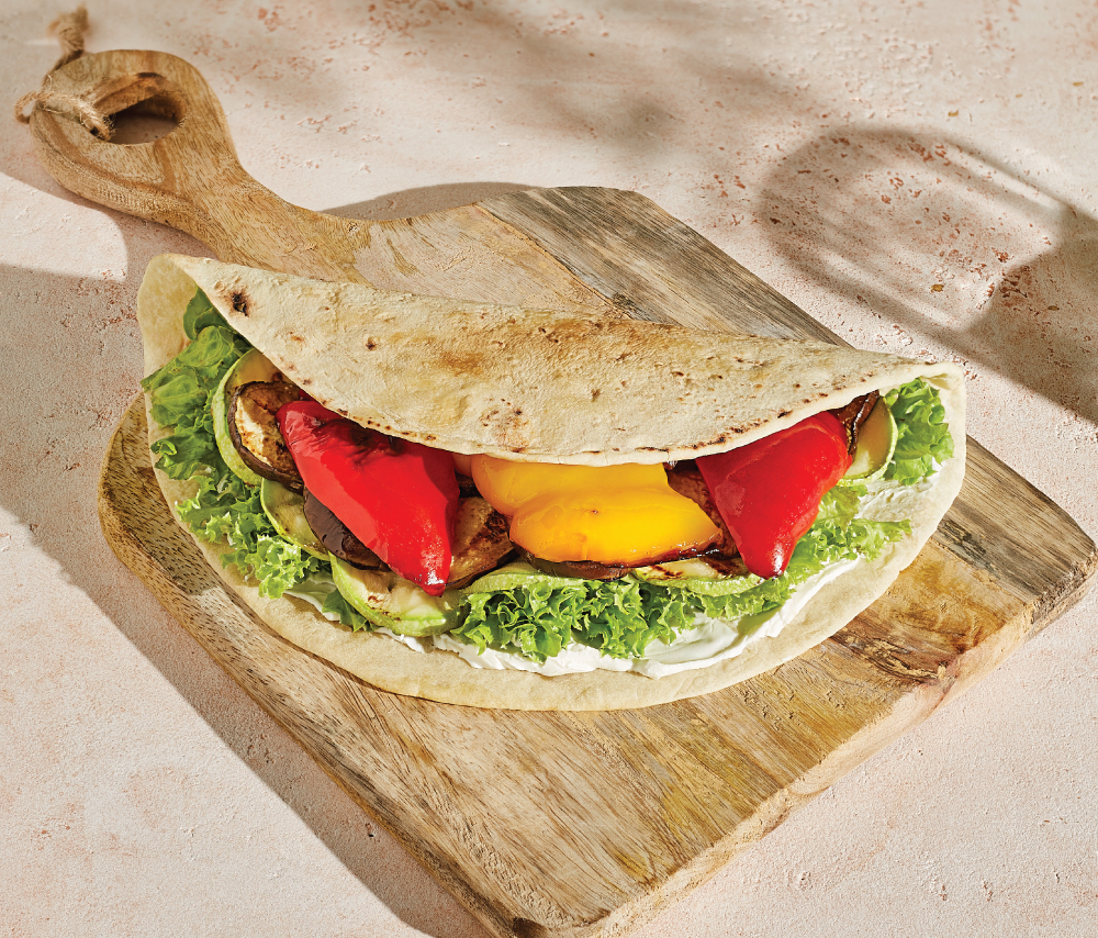 Вегетариано