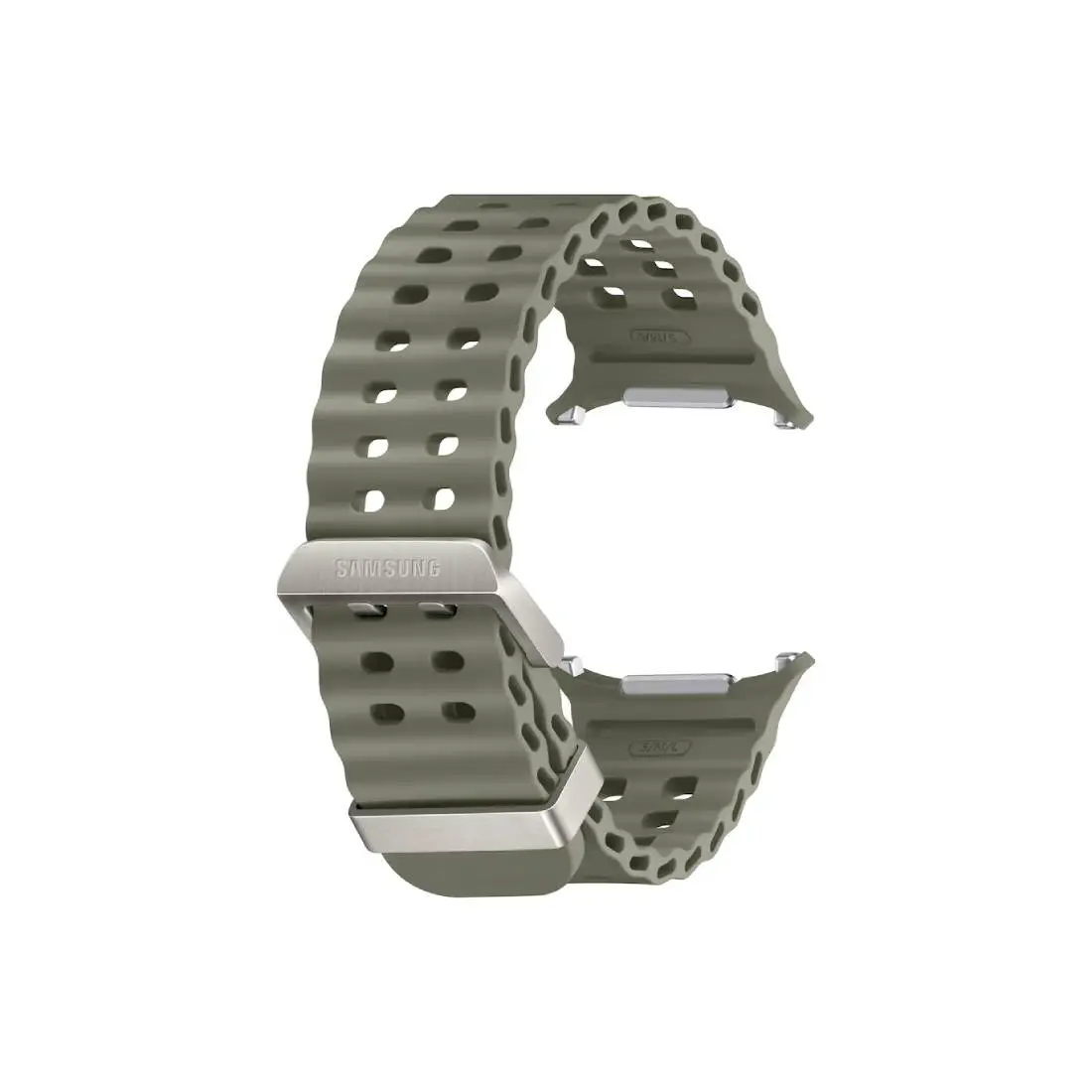 Գոտի Samsung Watch Ultra Marine Band ET-SNL70 