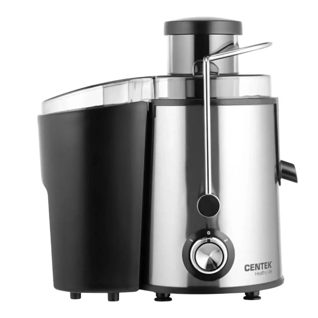Հյութաքամիչ CENTEK CT-1209 