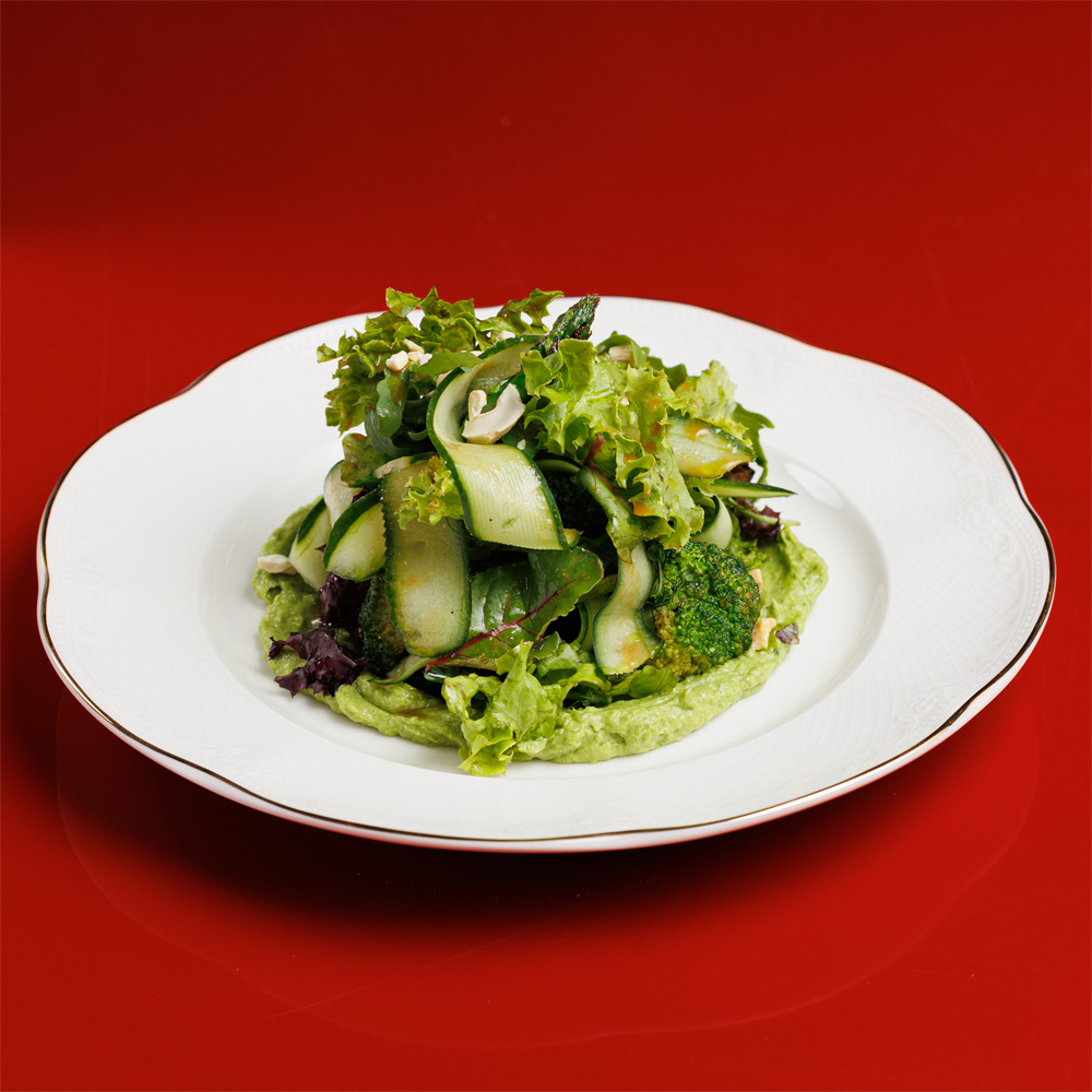 Green Salad