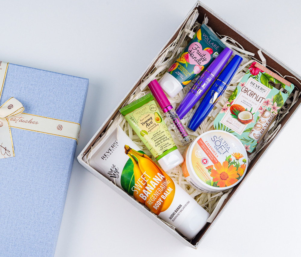 Cosmobox համար 6