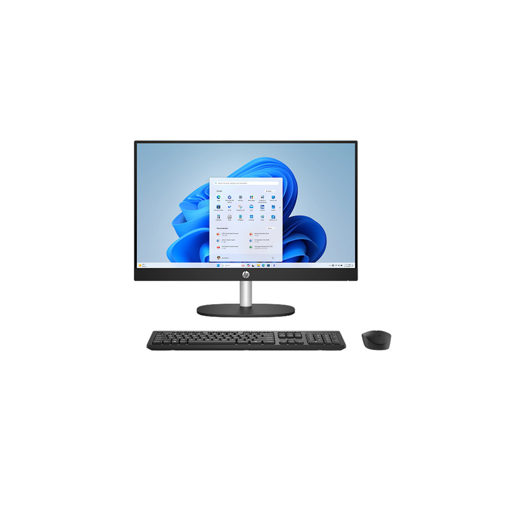 Համակարգիչ HP 24-cr2053ci Ultra5-225U (C84E2EA#UUQ)