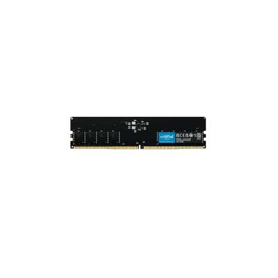 Հիշողության սարք DDR5 16GB Crucial 4800MHz CB16GU4800