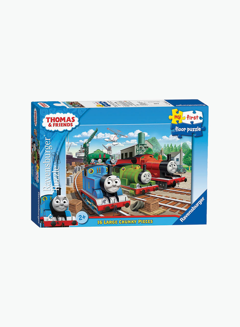 Ravensburger Пазл "Thomas & Friends" 16 шт.