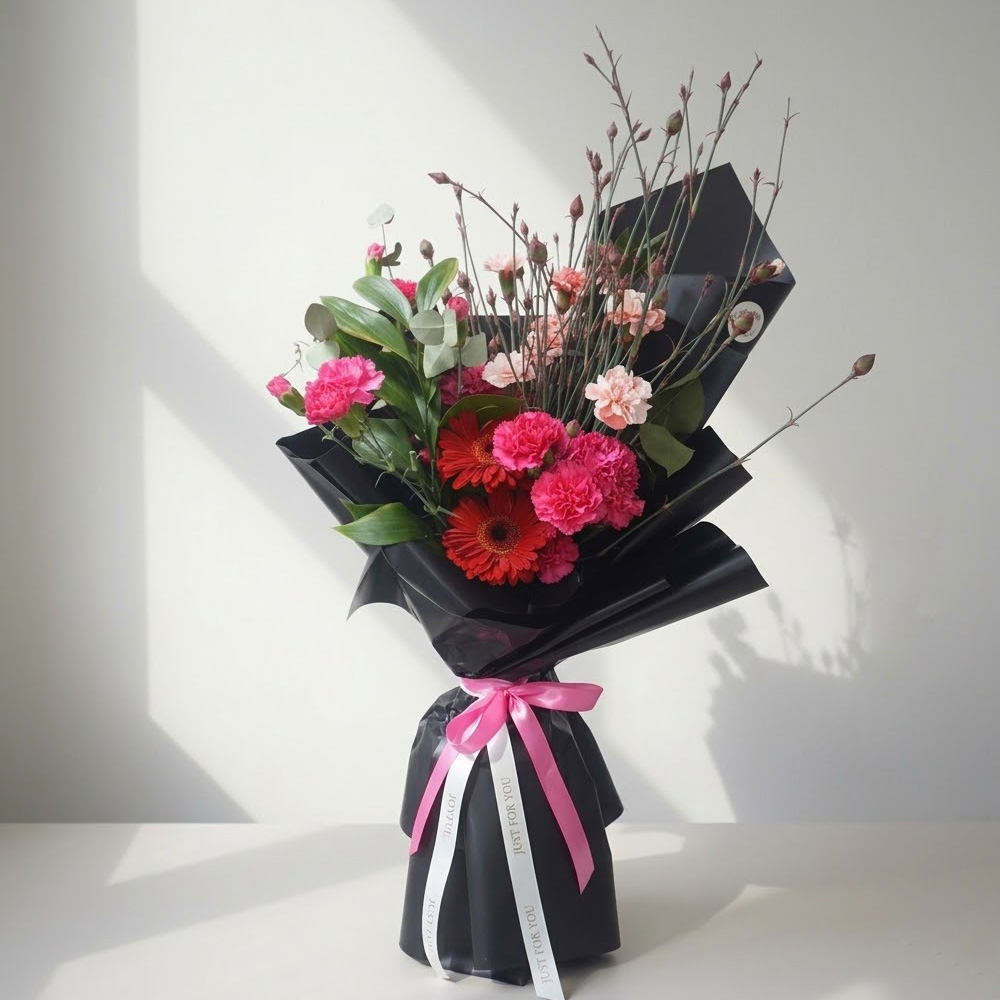 Bouquet N7