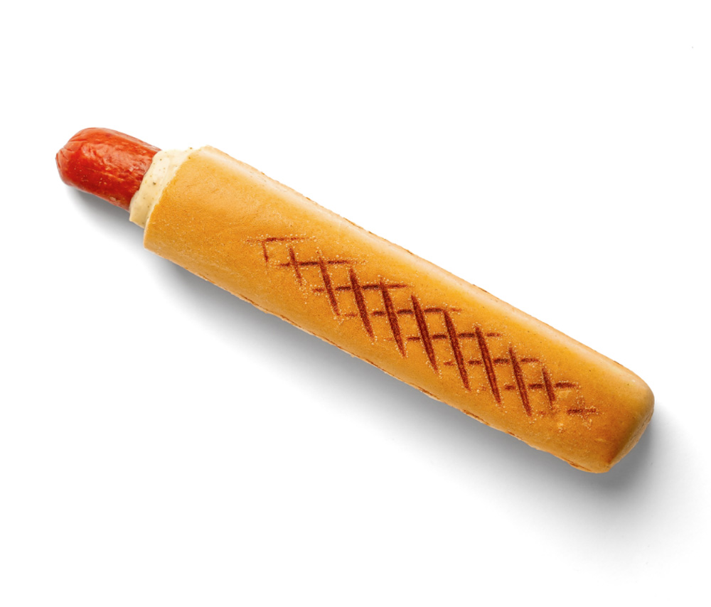 Բրատվուրստ ֆրենչ-դոգ