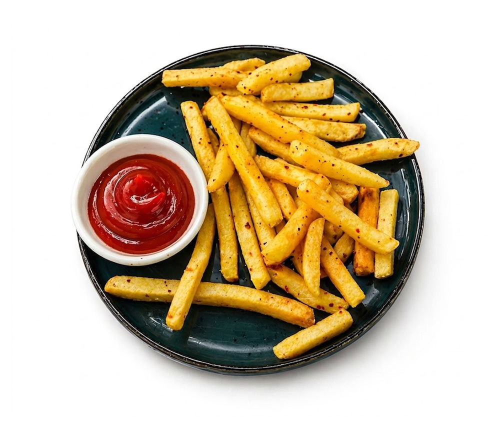 Картофель фри