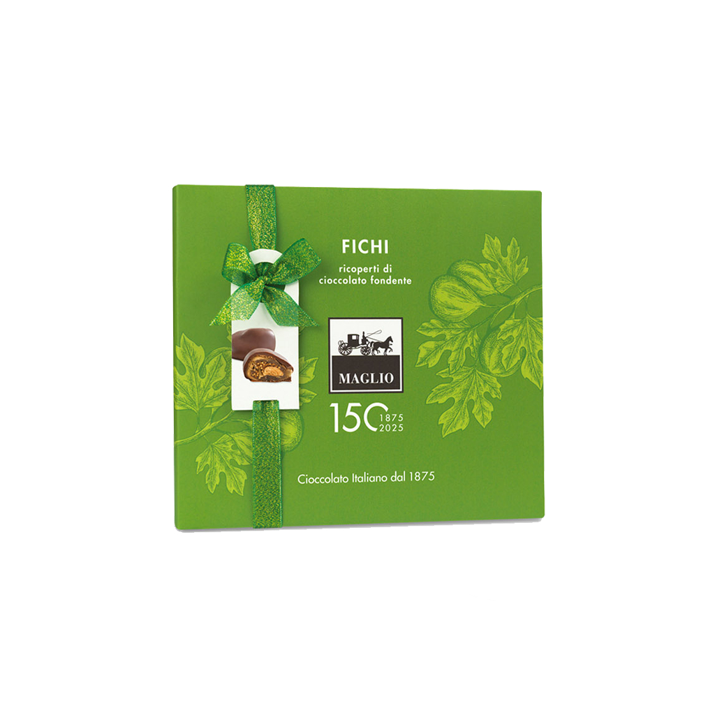 Կոնֆետ Maglio FICHI BOX 250գր