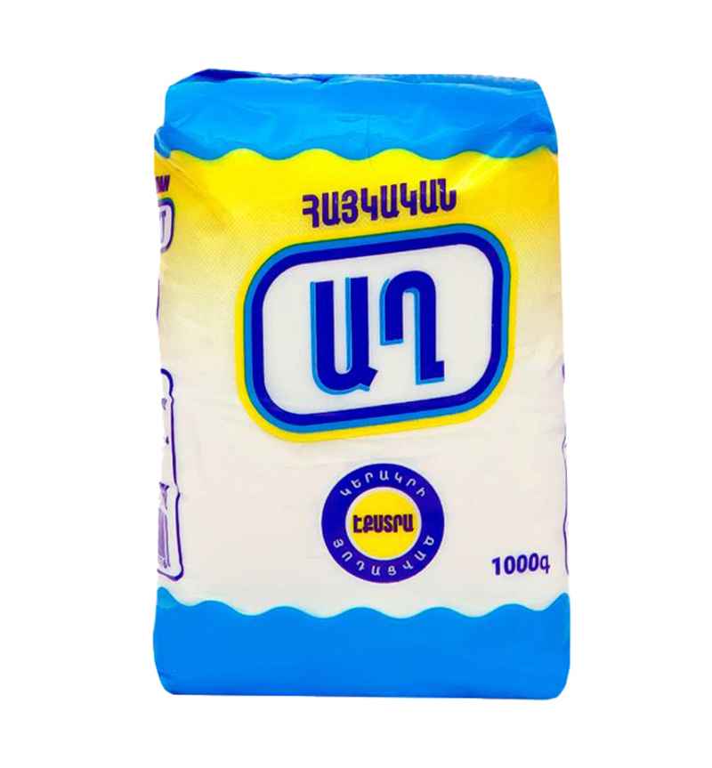 Соль "Экстра" 1кг