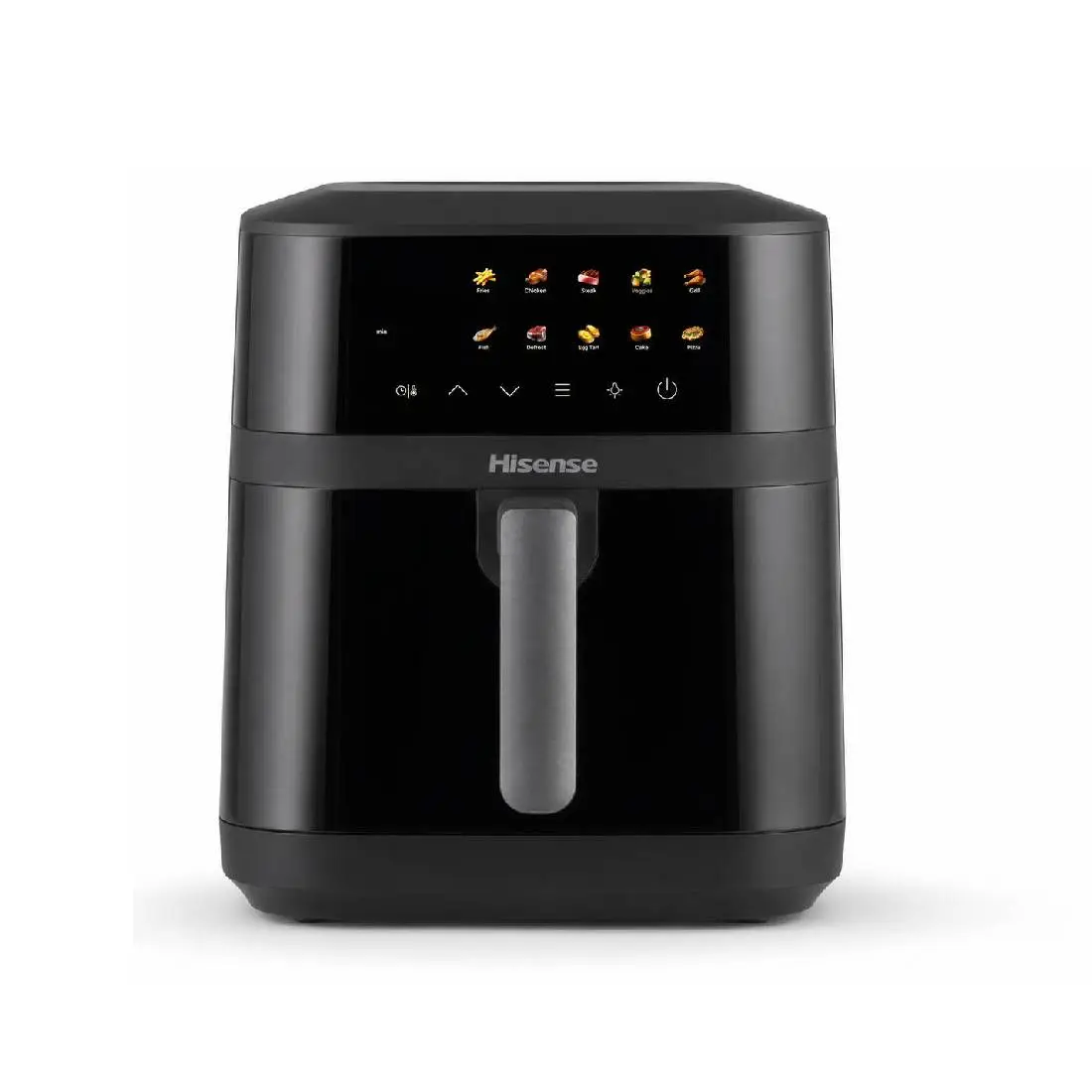 Ճարպաջեռոց HISENSE AirFryer HAF1800DCD