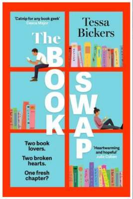 The Book Swap