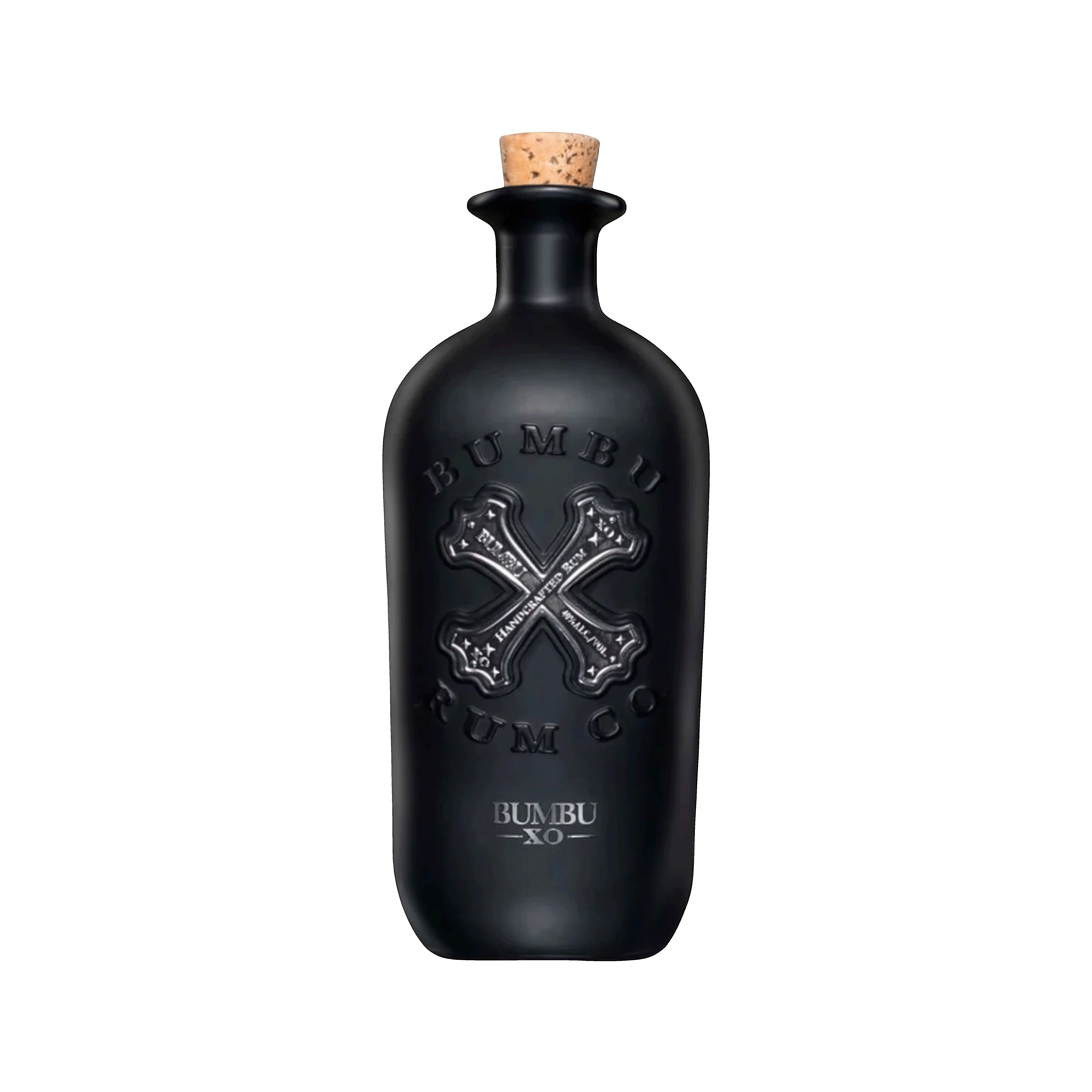 Ром Bumbu XO 0.7л
