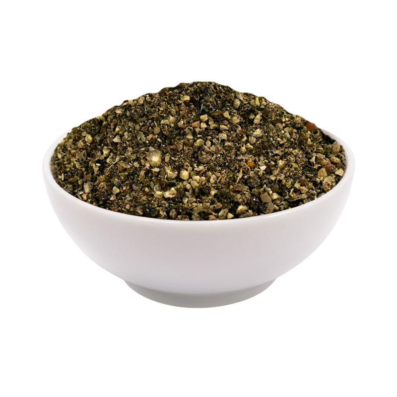 Перец черный молотый индийский кг