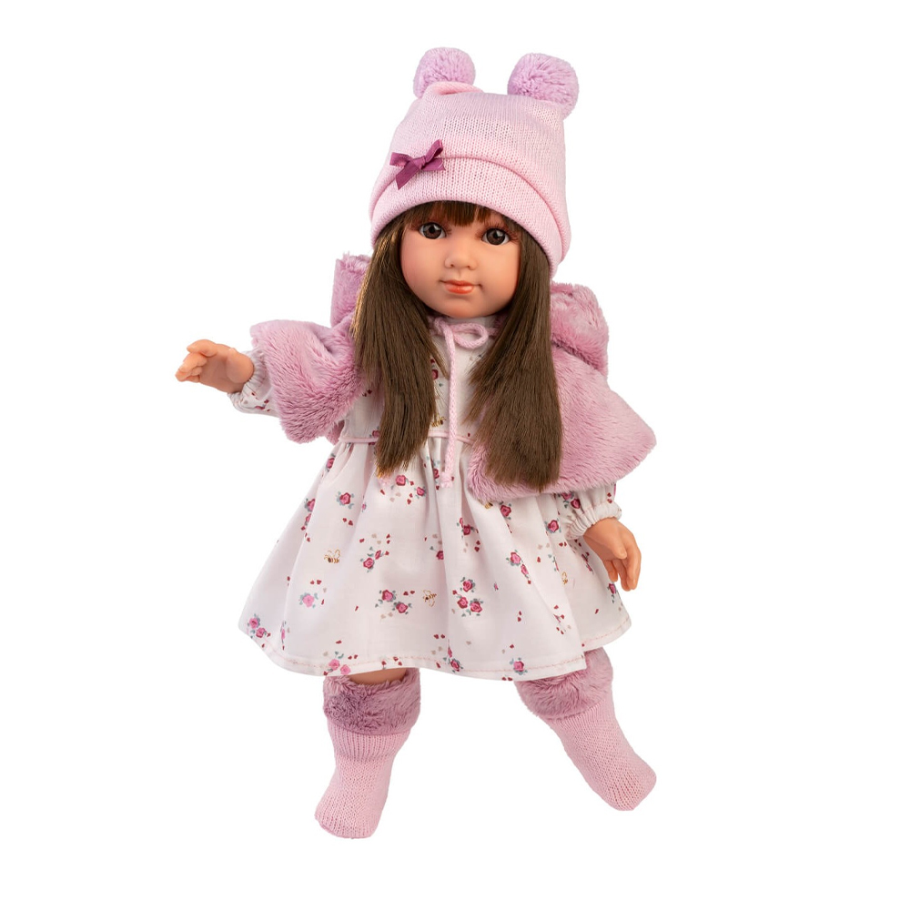 Llorens Doll Sara 53556 Llorens