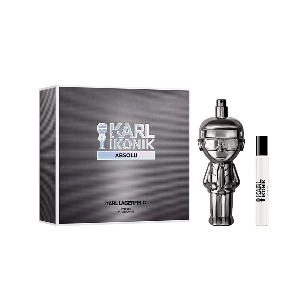K.Lag Ikonik Absolu M հավ-ծու KL015C01 60ml+7.5ml
