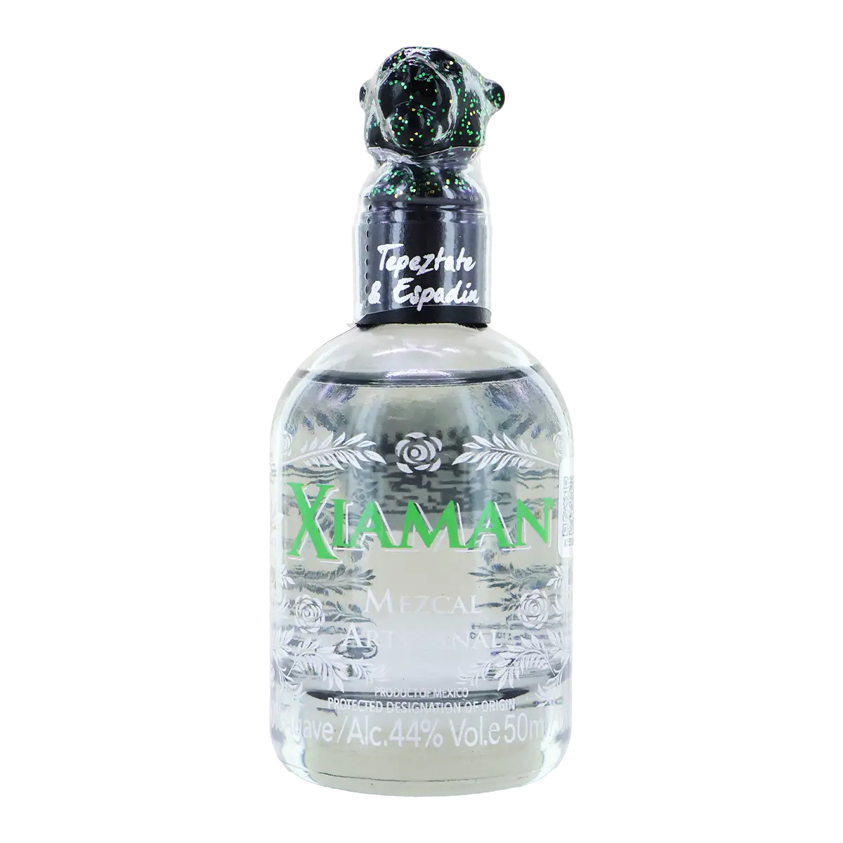 Мескаль "Xiaman Artesanal" 50мл