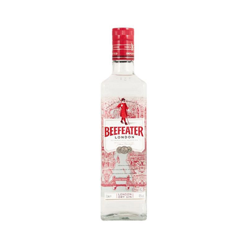 Gin "Beefeater" 0.7l