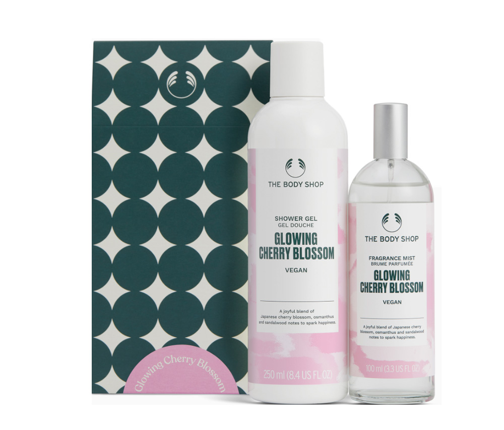TBS Ճապոն Սակուրայի էքստ․լոգանքի գել,միսթ AR25