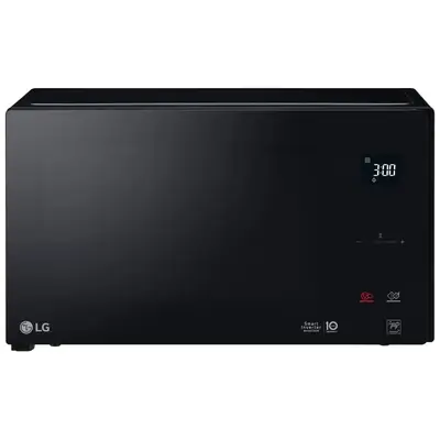 Միկրոալիքային վառարան LG MS2595DIS