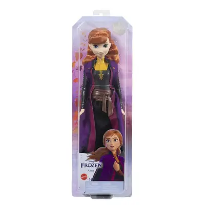 Խաղալիք «Mattel Barbie» տիկնիկ