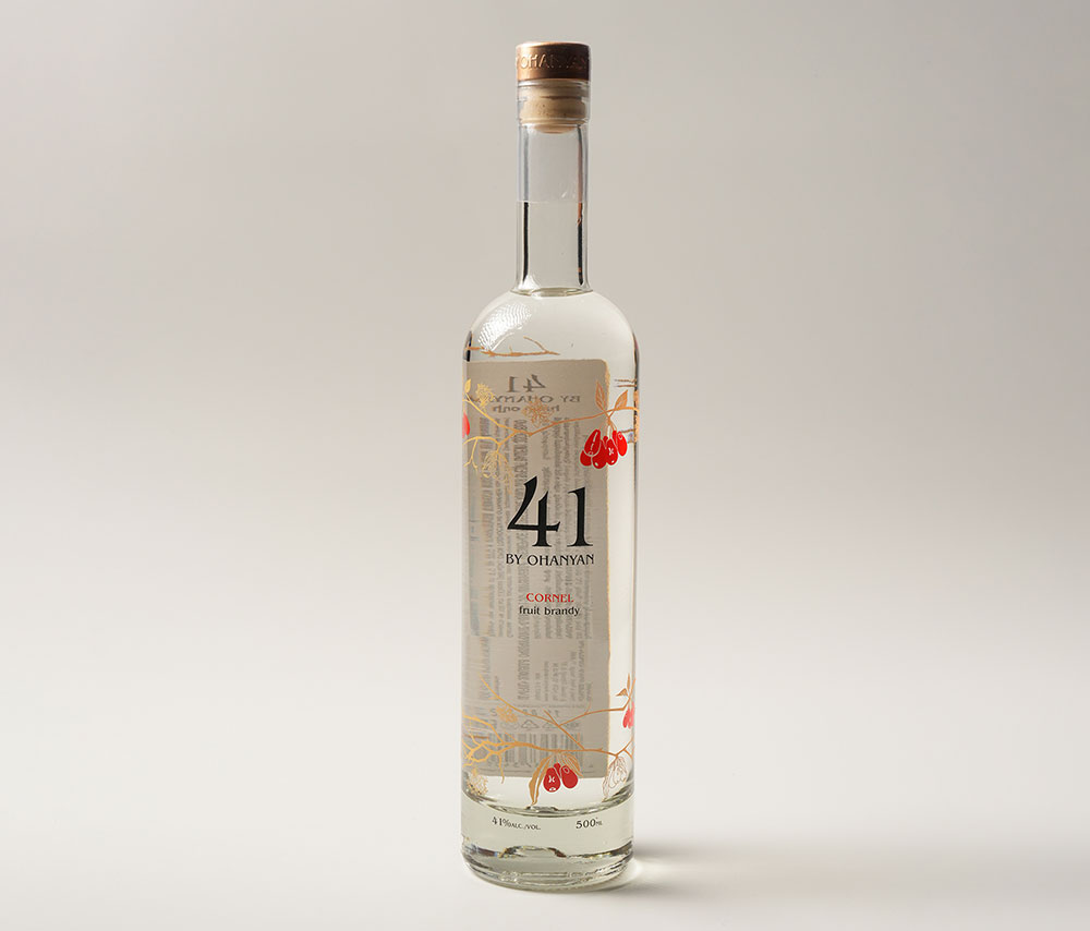 41 by Ohanyan Հոնի օղի