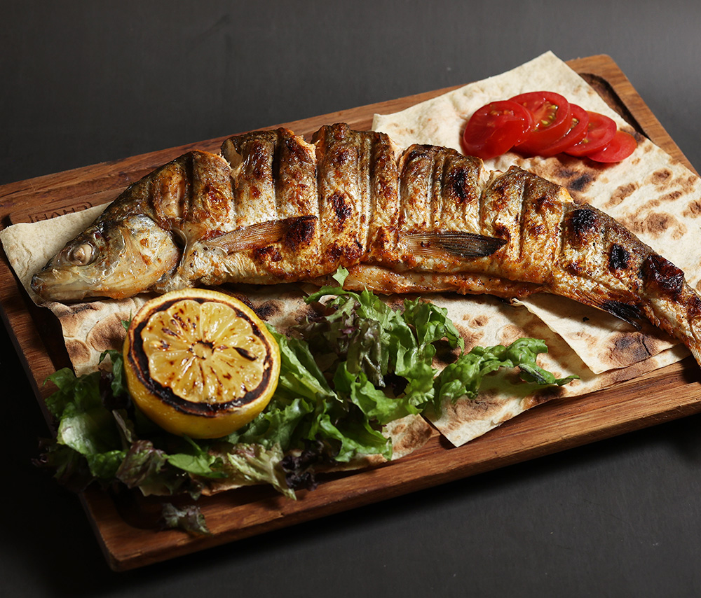 Խորոված սիգ