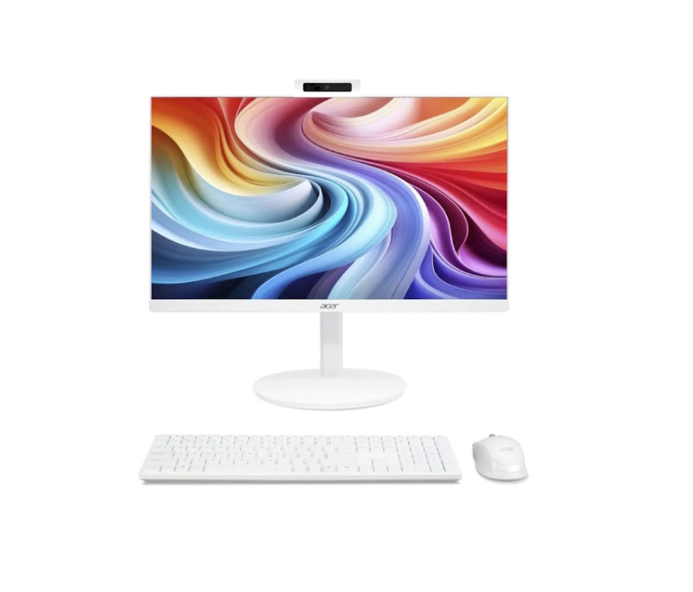 Համակարգիչ Acer Aspire C27-1 i5-1334U (DQ.BNDMC.002)