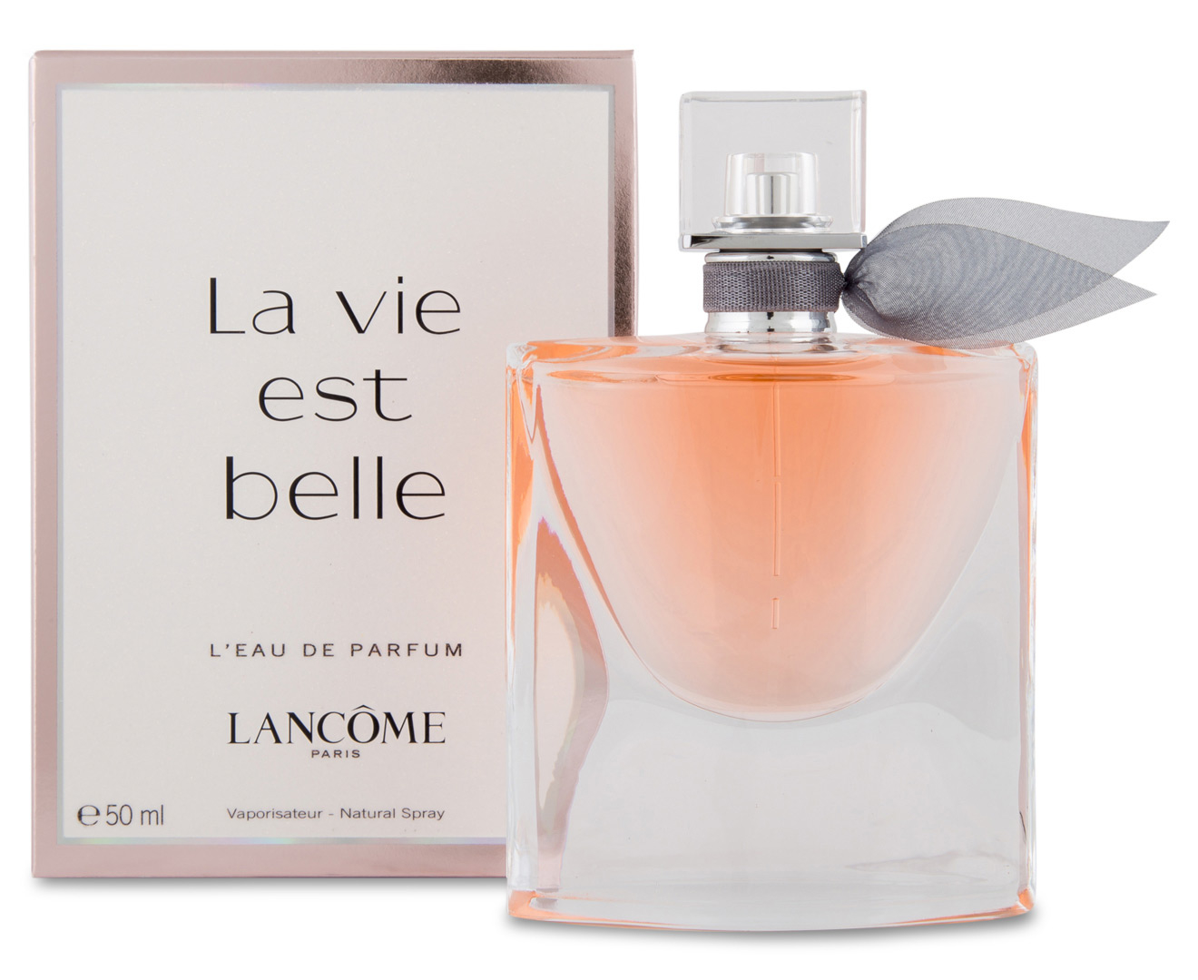 lancome la vie est belle edp 50 ml