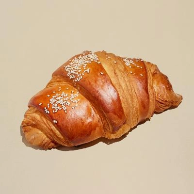 Круассан с сыром