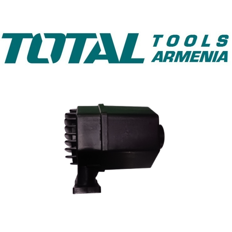 Air Filter (for Air Oil Belt Compressor TC1755002) TC1755002-SP-44