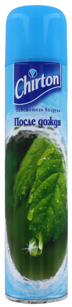 Air freshener "Chirton" 300ml