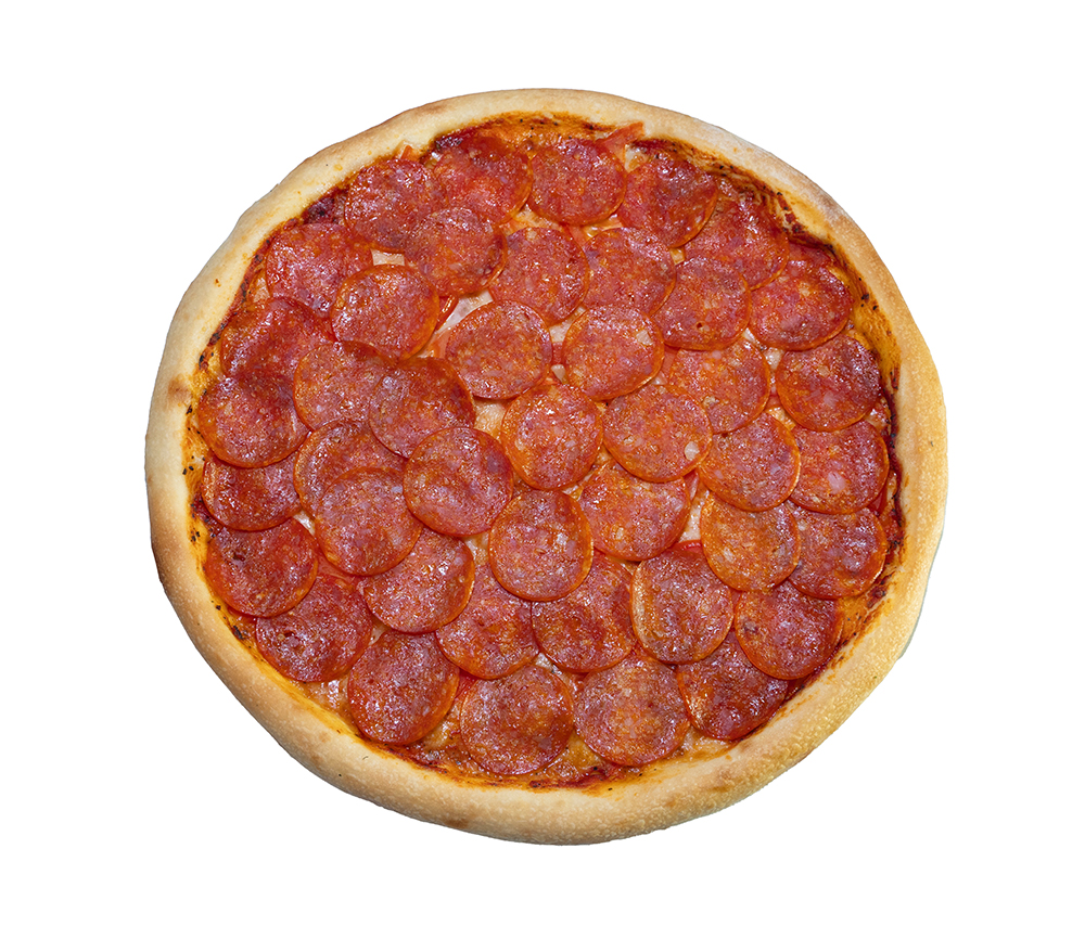 Pepperoni