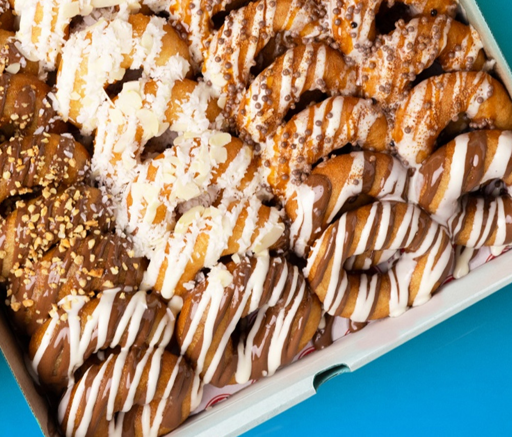 Միքս Բոքս (30 հատ)