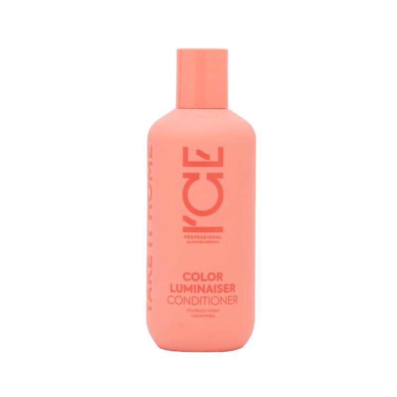 Կոնդիցիոներ «Այս» ներկած մազեր լամինացնող 250մլ