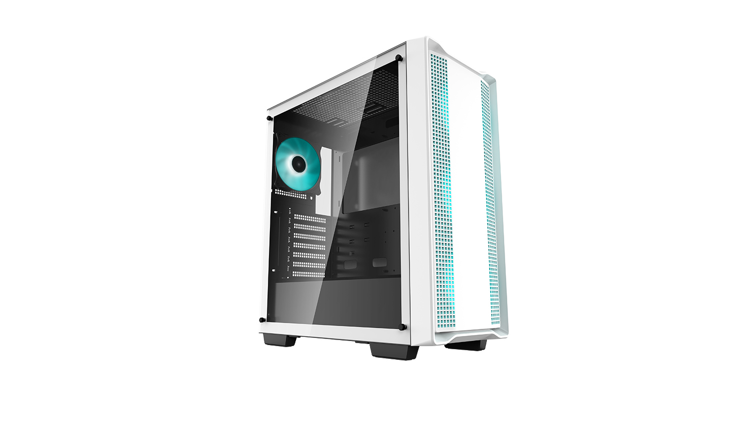 Համակարգչի իրան DeepCool CC560 WH V2