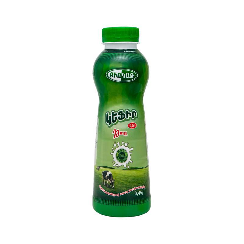 Kefir "Biokat" 0.5% 450ml